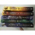 PERCY JACKSON series: PERCY JACKSON (5 vol. ) - RICK RIORDAN PERCY JACKSON series: PERCY JACKSON (5 vol. ) - RICK RIORDAN